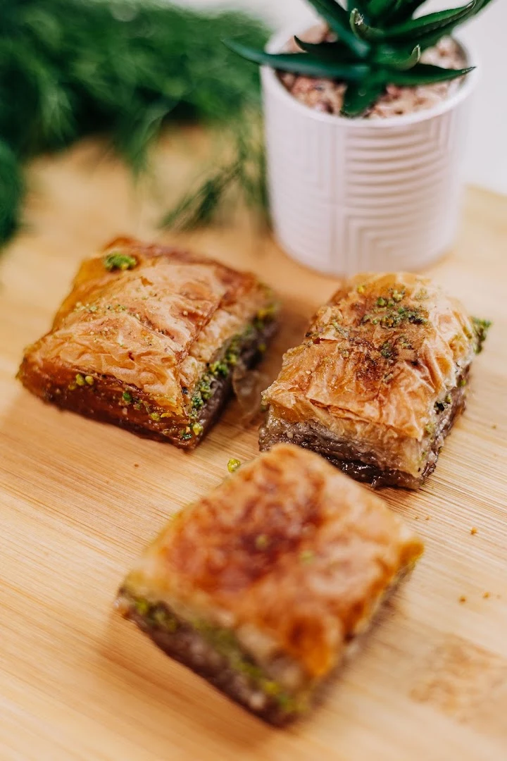 Mustafa kebab · Zdjęcia 4